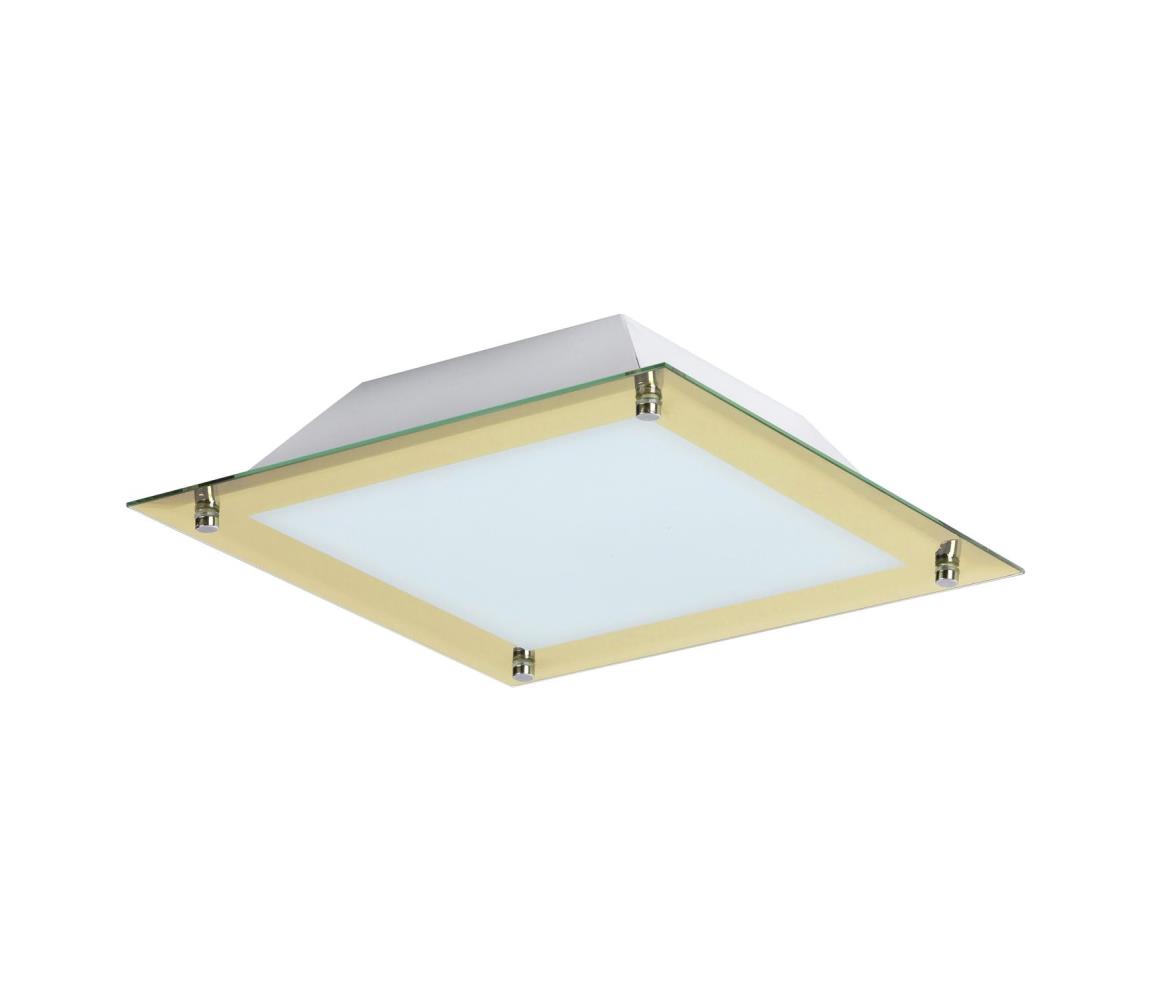 Rabalux Rabalux 3046 - LED Stropní svítidlo LARS 1xLED/18W/230V RL3046