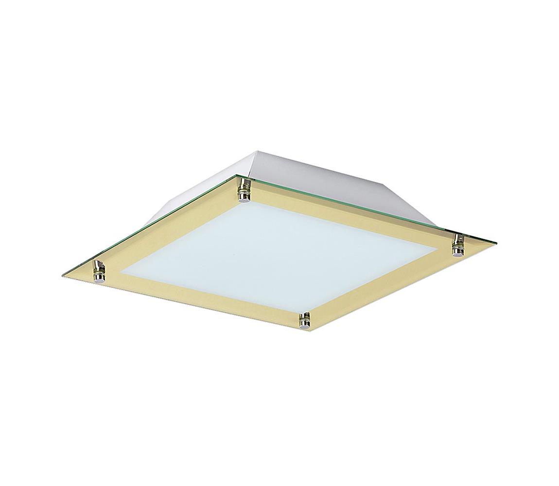 Rabalux Rabalux 3047 - LED Stropní svítidlo LARS 1xLED/12W/230V RL3047