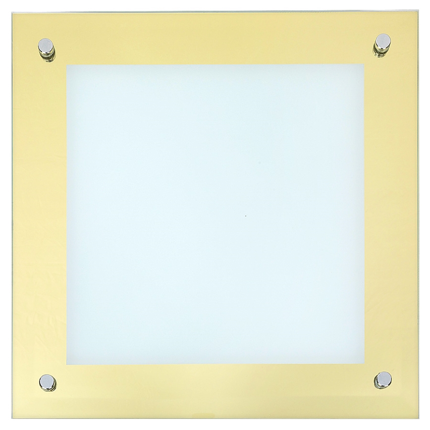 Rabalux 3047 - LED Stropní svítidlo LARS 1xLED/12W/230V