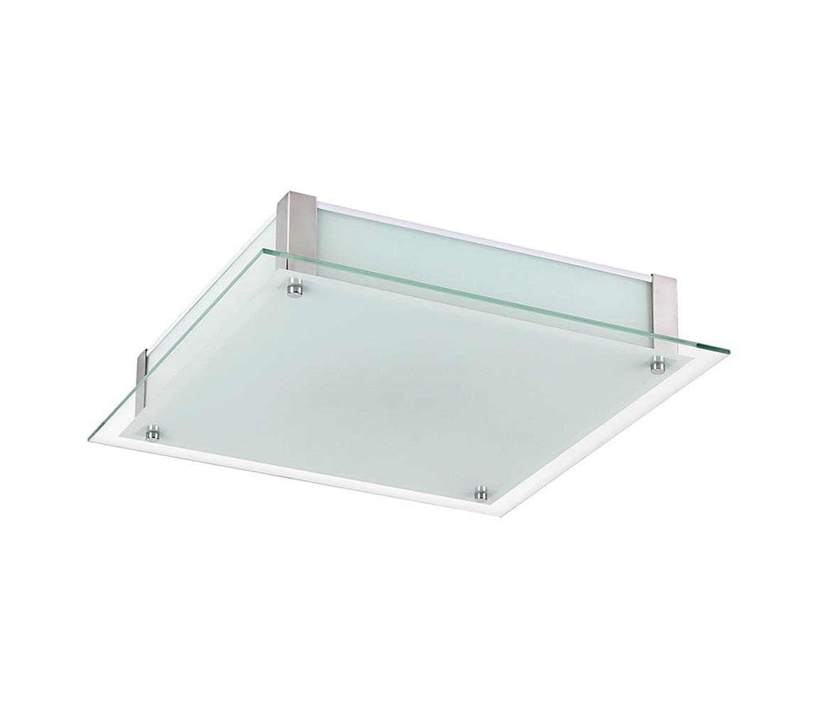Rabalux Rabalux 3067 - LED Stropní svítidlo CARL LED LED/24W/230V bílá RL3067