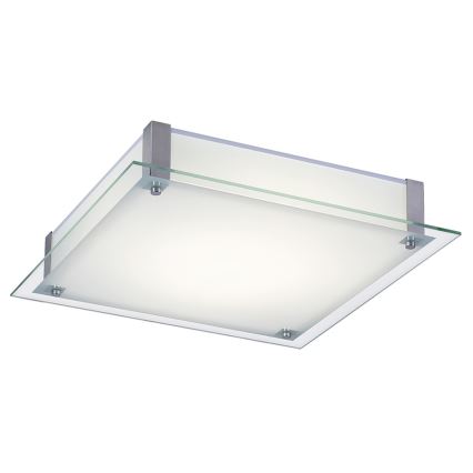 Rabalux 3067 - LED Stropní svítidlo CARL LED LED/24W/230V bílá