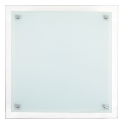 Rabalux 3067 - LED Stropní svítidlo CARL LED LED/24W/230V bílá