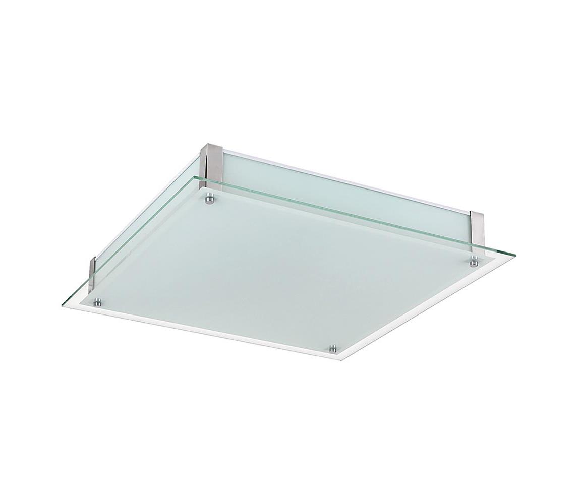 Rabalux Rabalux 3069 - LED Stropní svítidlo CARL LED LED/12W/230V bílá RL3069