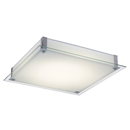 Rabalux 3069 - LED Stropní svítidlo CARL LED LED/12W/230V bílá