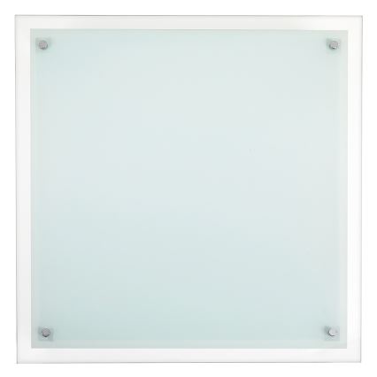 Rabalux 3069 - LED Stropní svítidlo CARL LED LED/12W/230V bílá