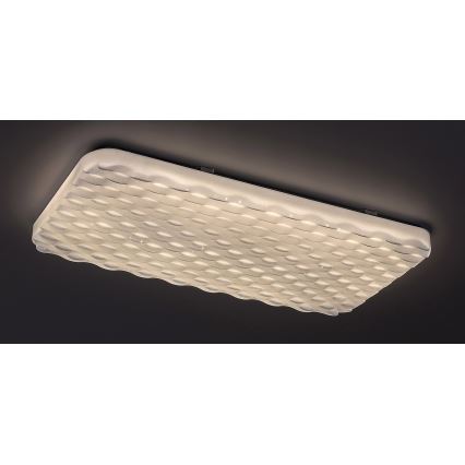 Rabalux - LED Stropní svítidlo LED/36W/230V 33x63,5 cm