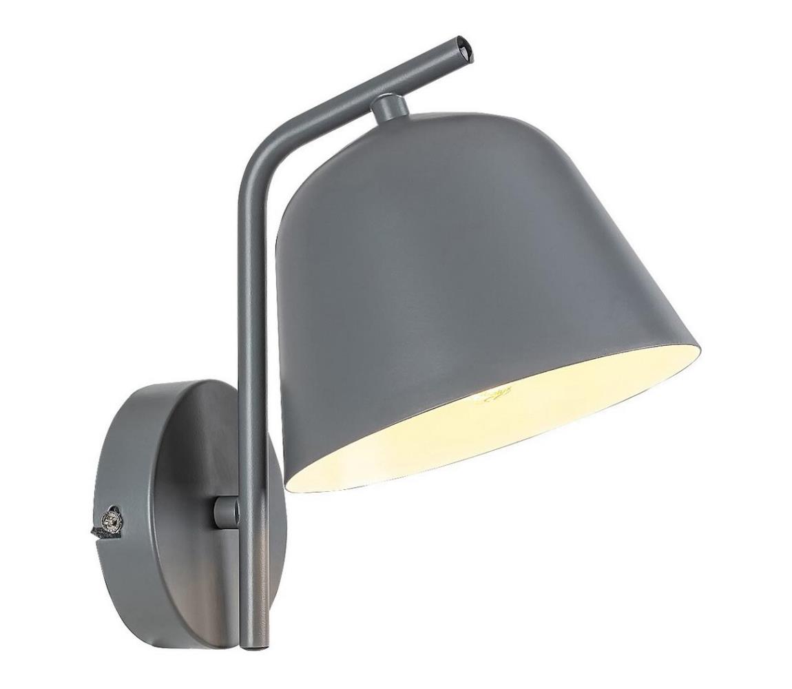Rabalux Rabalux 3094 - Nástěnná lampa MALIA 1xE14/25W/230V RL3094