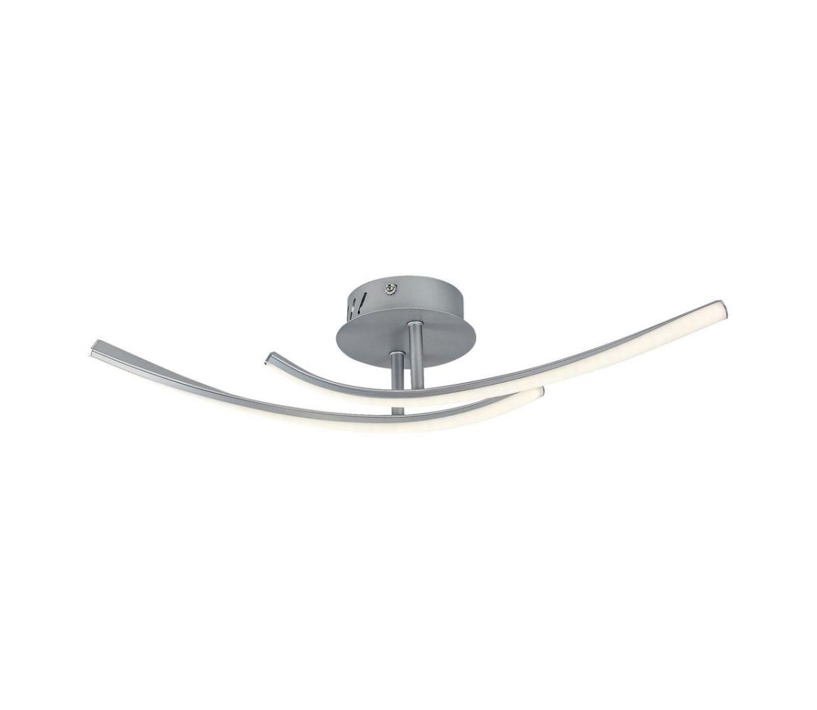 Rabalux Rabalux 3143 - LED Přisazený lustr TATJANA 2xLED/15W/230V 4000K RL3143