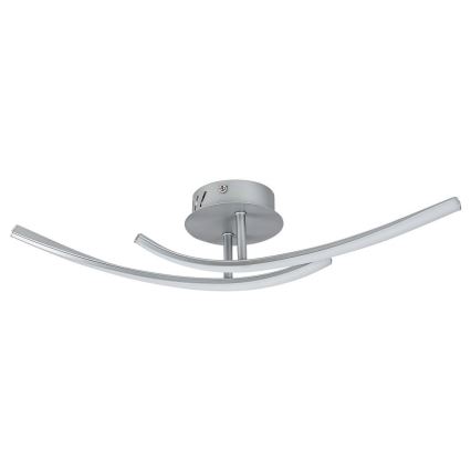 Rabalux - LED Přisazený lustr 2xLED/15W/230V 4000K 11x54 cm