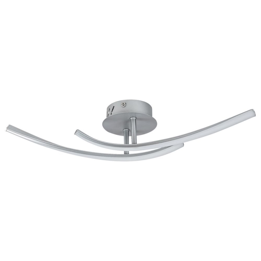 Rabalux - LED Přisazený lustr 2xLED/15W/230V 4000K 11x54 cm
