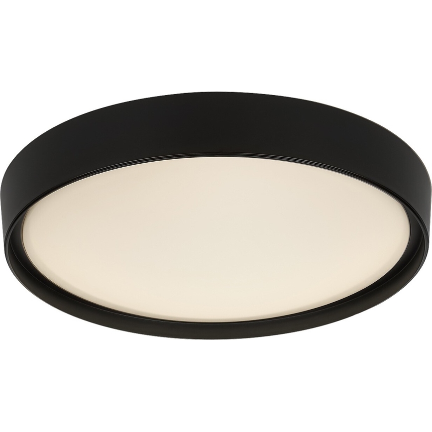 Rabalux - LED RGB Stmívatelné svítidlo LED/40W/230V 2700-6500 Wi-Fi pr. 50 cm + Do