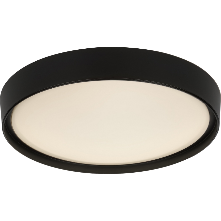 Rabalux - LED RGB Stmívatelné svítidlo LED/40W/230V 2700-6500 Wi-Fi pr. 50 cm + Do