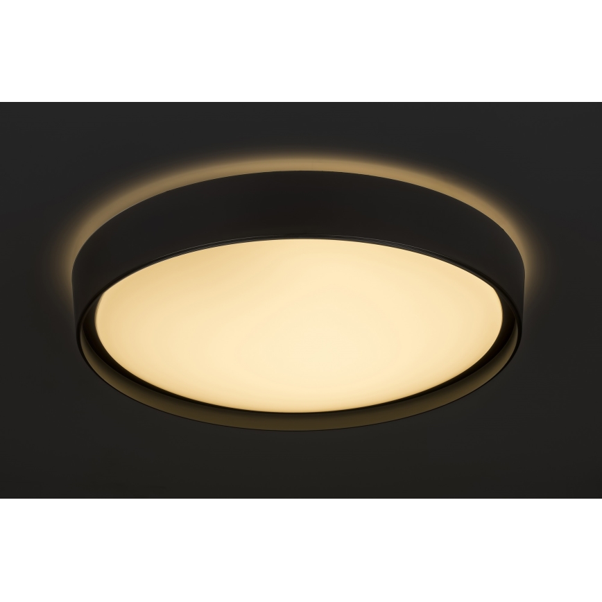 Rabalux - LED RGB Stmívatelné svítidlo LED/40W/230V 2700-6500 Wi-Fi pr. 50 cm + Do