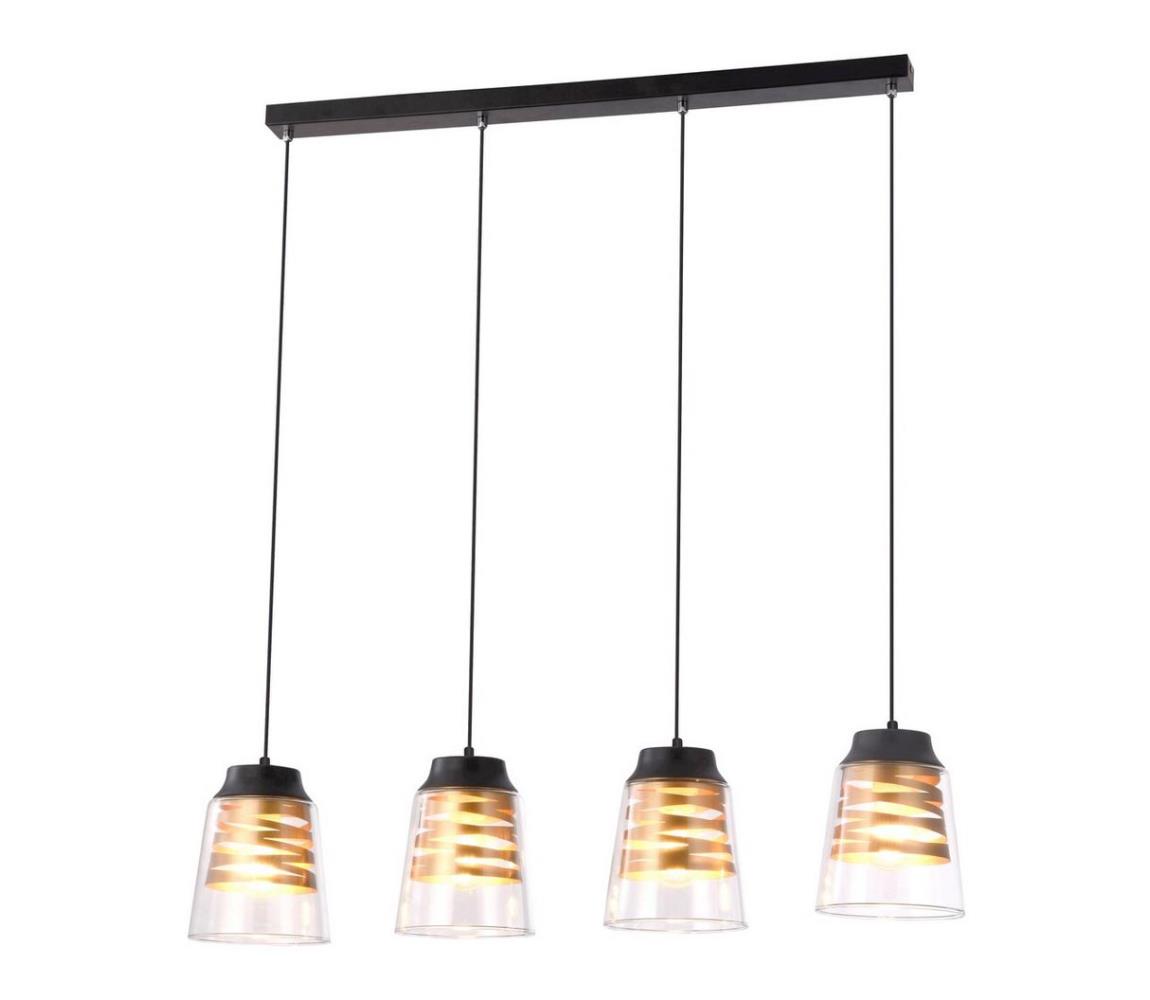 Rabalux Rabalux 3153 - Stolní lampa ZELKOVA 1xE27/40W/230V RL3544