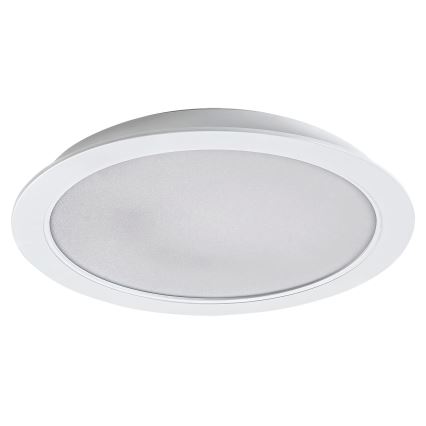 Rabalux - LED Podhledové svítidlo LED/5W/230V pr. 9,5 cm