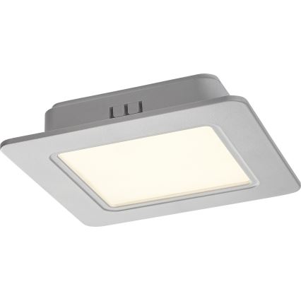 Rabalux - LED Podhledové svítidlo LED/5W/230V 9,5x9,5 cm