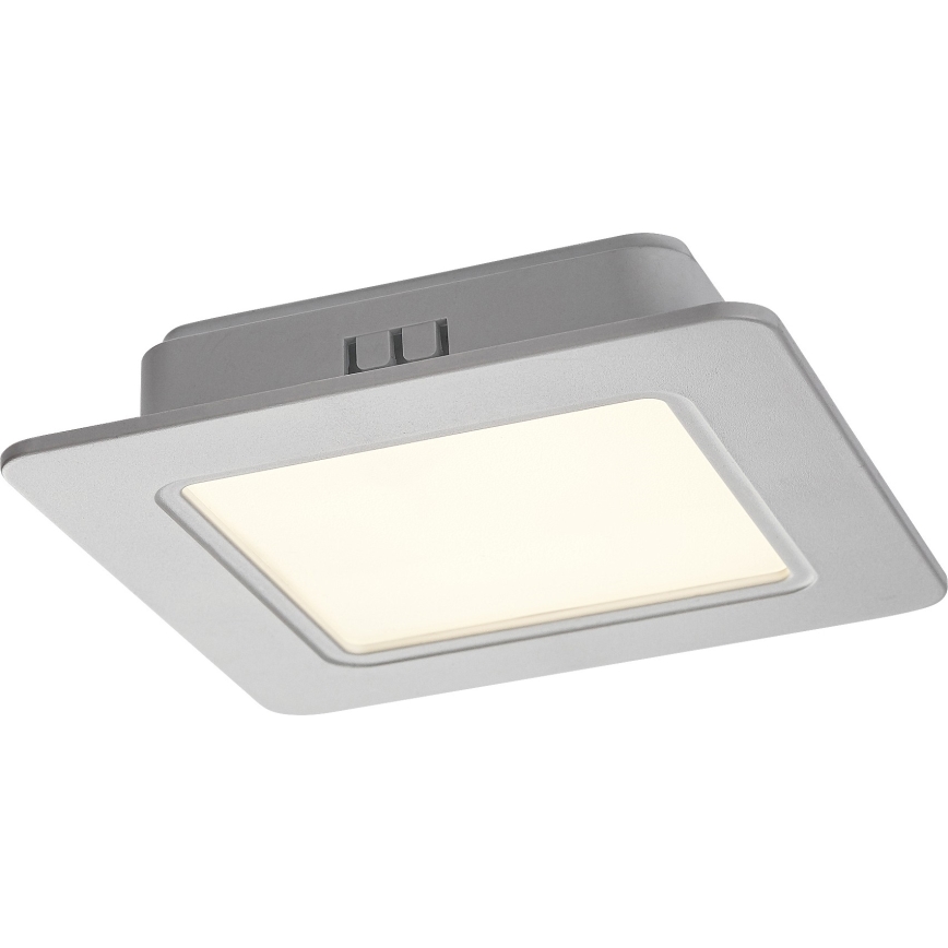 Rabalux - LED Podhledové svítidlo LED/5W/230V 9,5x9,5 cm