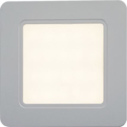 Rabalux - LED Podhledové svítidlo LED/5W/230V 9,5x9,5 cm