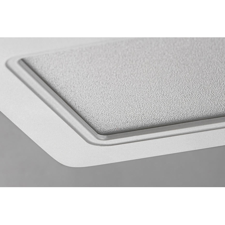 Rabalux - LED Podhledové svítidlo LED/5W/230V 9,5x9,5 cm