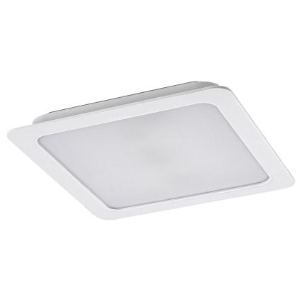 Rabalux - LED Podhledové svítidlo LED/18W/230V 4000K 17x17 cm