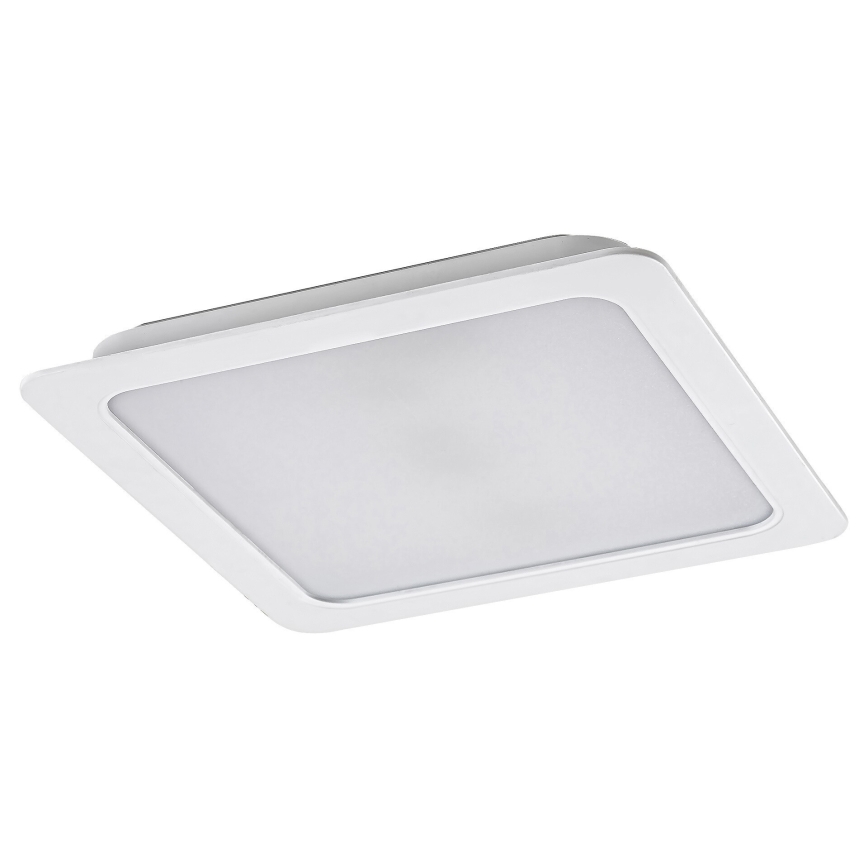 Rabalux - LED Podhledové svítidlo LED/18W/230V 4000K 17x17 cm