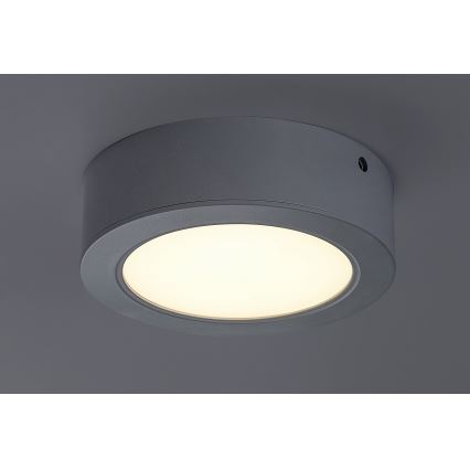 Rabalux - LED Stropní svítidlo LED/12W/230V pr. 14,5 cm