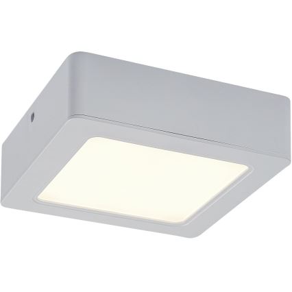 Rabalux - LED Stropní svítidlo LED/12W/230V 14,5x14,5 cm