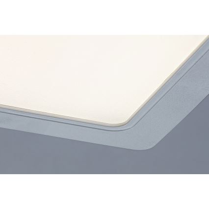 Rabalux - LED Stropní svítidlo LED/12W/230V 14,5x14,5 cm