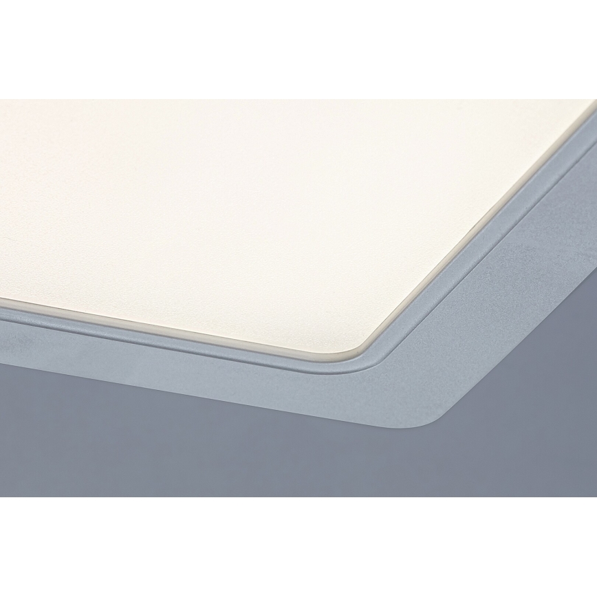 Rabalux - LED Stropní svítidlo LED/12W/230V 14,5x14,5 cm