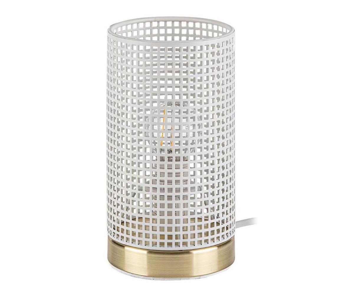 Rabalux Rabalux 3179 - Stolní lampa BOOGIE 1xE14/25W/230V RL3179