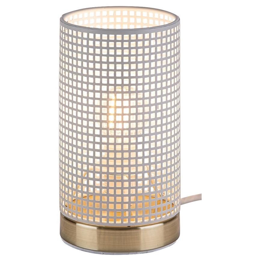 Rabalux - Stolní lampa 1xE14/25W/230V