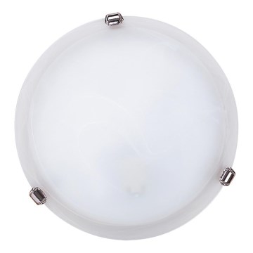 Rabalux 3202 - Stropní svítidlo ALABASTRO 1xE27/60W/230V Rabalux 3202 - Stropní svítidlo ALABASTRO 1xE27/60W/230V