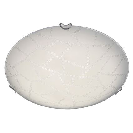 Rabalux 3224 - LED Stropní svítidlo EMORY LED/12W/230V bílá