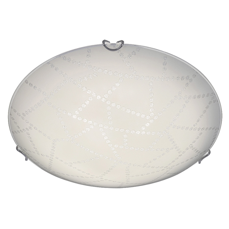 Rabalux 3224 - LED Stropní svítidlo EMORY LED/12W/230V bílá