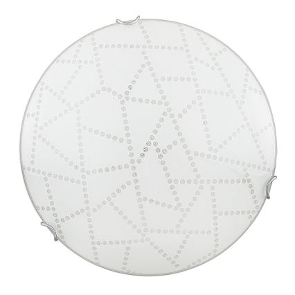 Rabalux 3224 - LED Stropní svítidlo EMORY LED/12W/230V bílá