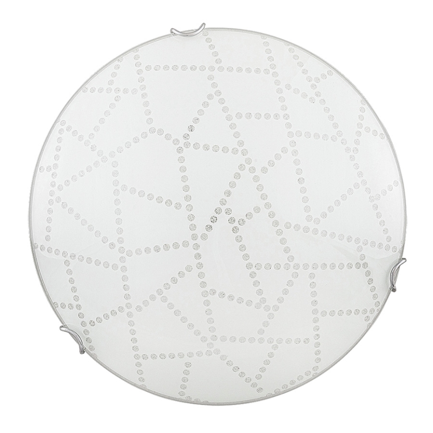 Rabalux 3224 - LED Stropní svítidlo EMORY LED/12W/230V bílá