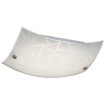 Rabalux 3227 - LED Stropní svítidlo EMORY LED/12W/230V bílá