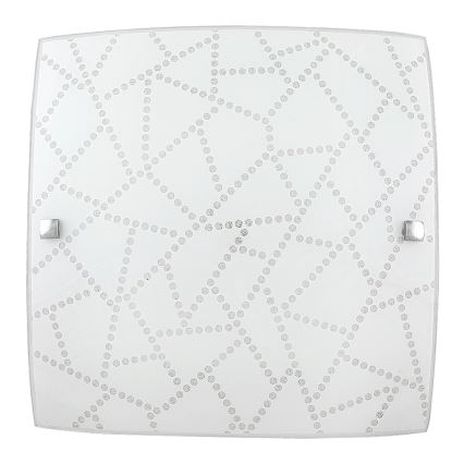 Rabalux 3227 - LED Stropní svítidlo EMORY LED/12W/230V bílá