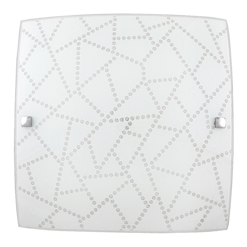 Rabalux 3227 - LED Stropní svítidlo EMORY LED/12W/230V bílá