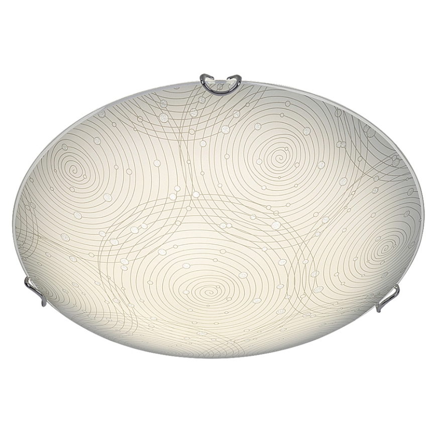 Rabalux 3234 - LED Stropní svítidlo ANDRA LED/12W/230V bílá