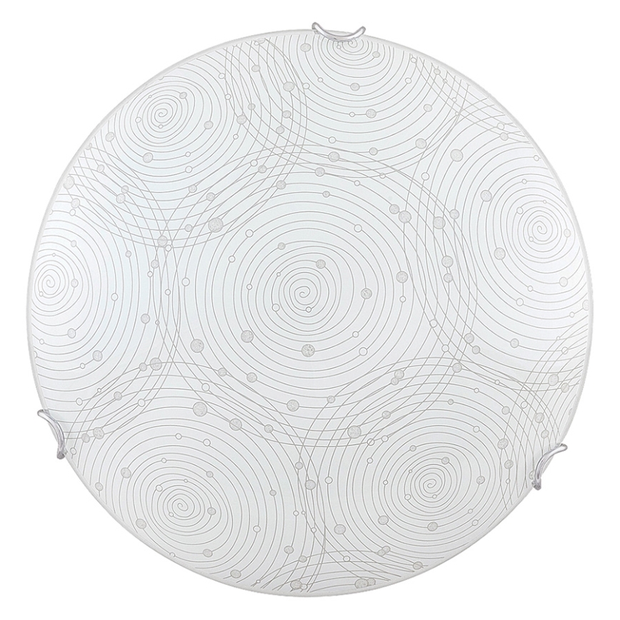 Rabalux 3234 - LED Stropní svítidlo ANDRA LED/12W/230V bílá