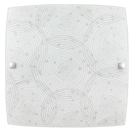 Rabalux 3237 - LED Stropní svítidlo ANDRA LED/12W/230V bílá
