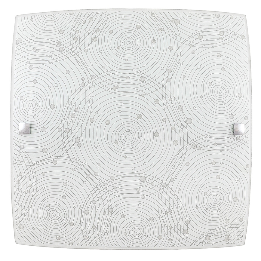 Rabalux 3237 - LED Stropní svítidlo ANDRA LED/12W/230V bílá