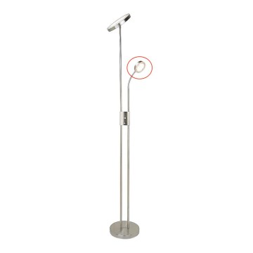 Rabalux 3239 - Náhradní stínidlo ke stojací lampě OPHUS malé
