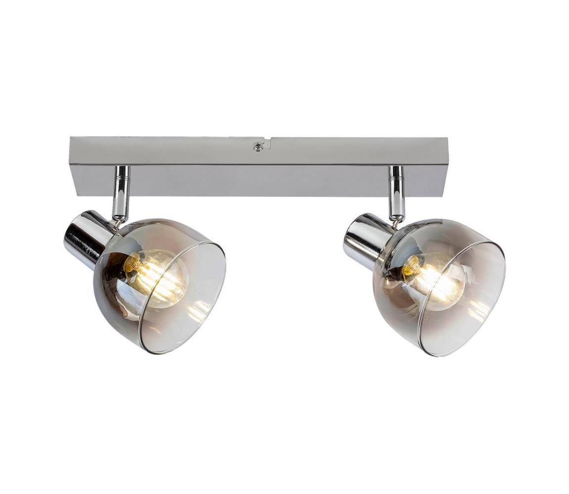 Rabalux Rabalux 3249 - Bodové svítidlo TARIEN 2xE14/40W/230V RL3249