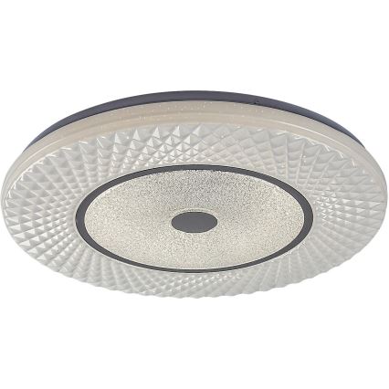 Rabalux - LED Stmívatelné stropní svítidlo LED/72W/230V 3000-6500K + dálkové ovládání