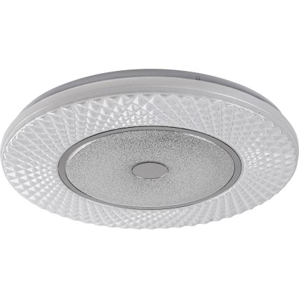 Rabalux - LED Stmívatelné stropní svítidlo LED/72W/230V 3000-6500K + dálkové ovládání