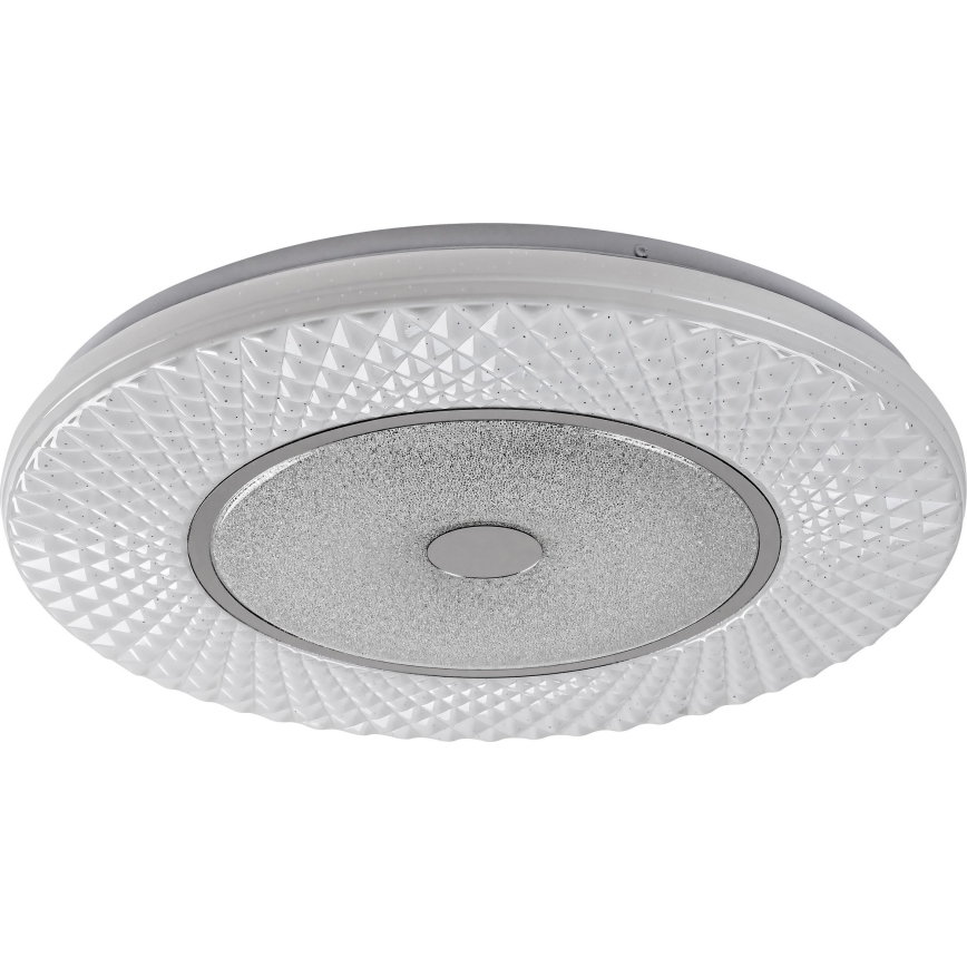 Rabalux - LED Stmívatelné stropní svítidlo LED/72W/230V 3000-6500K + dálkové ovládání