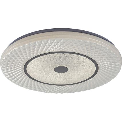 Rabalux - LED Stmívatelné stropní svítidlo LED/72W/230V 3000-6500K + dálkové ovládání