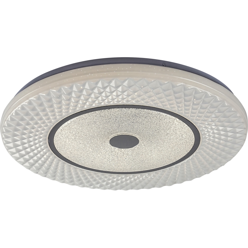 Rabalux - LED Stmívatelné stropní svítidlo LED/72W/230V 3000-6500K + dálkové ovládání